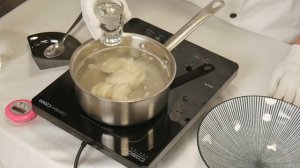 Как варить Китайские пельмени