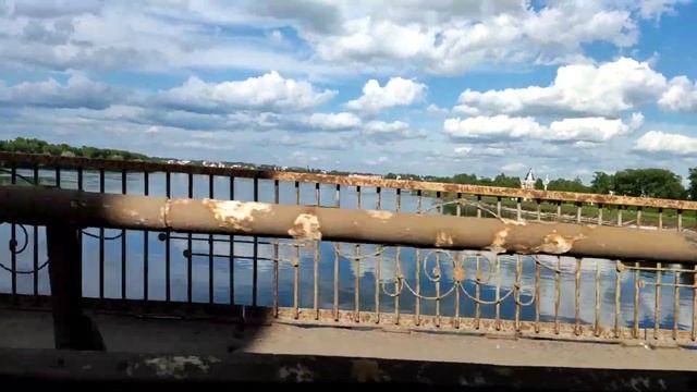 02.06.2022г.Речной круиз. @mosturflot смотреть онлайн