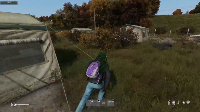 Dayz Нашли свои яйца и пошли на PVP сервер ,Выпуск №1 | RU | PvP | GGRLAY CAR Mods ||B_Balans|Б смотреть онлайн