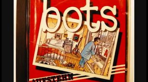 Sieben tage lang - bots(начало со слов)