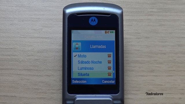 Motorola KRZR K1 - Review, Ringtones, Camera, Wallapapers... смотреть онлайн