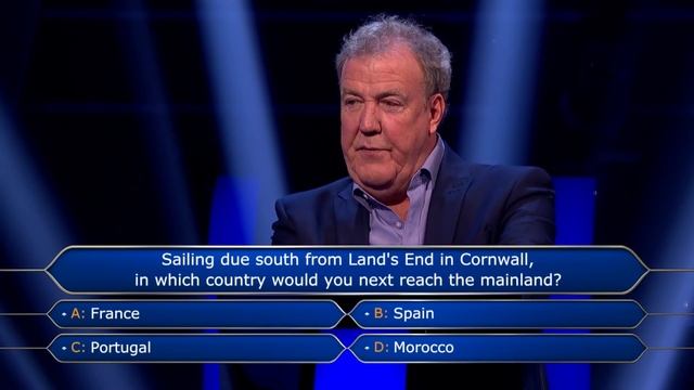 Geography Comp 2019 | Who Wants To Be A Millionaire?