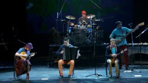 группа ИЗУМРУД (IZUMRUD) Evanescence