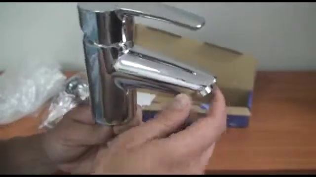 Смеситель GROHE Eurostyle 33552001 смотреть онлайн