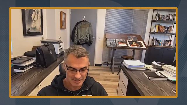 John Wick Chapter 4 Interview: Chad Stahelski On Oscar Chances, Franchise Future & Highlander смотреть онлайн