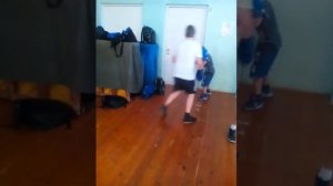 Малый БОКСЁР, будущий БОКСЁР!