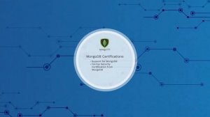 MongoDB Enterprise & Alliance Key Manager