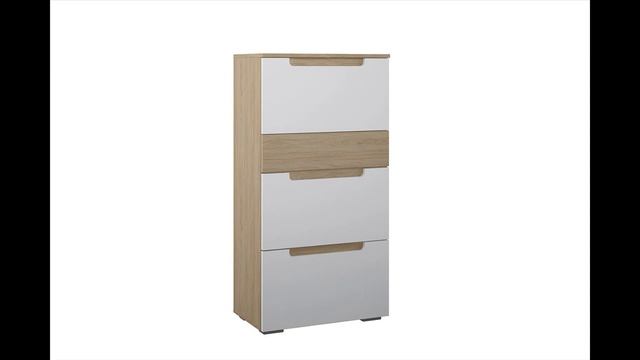 Комод Анри АН-109.02 купить в Москве, Спб - интернет магазин мебели Ангстрем смотреть онлайн