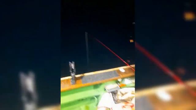 Треска и терпуг мешками Шашлык на катере в море смотреть онлайн