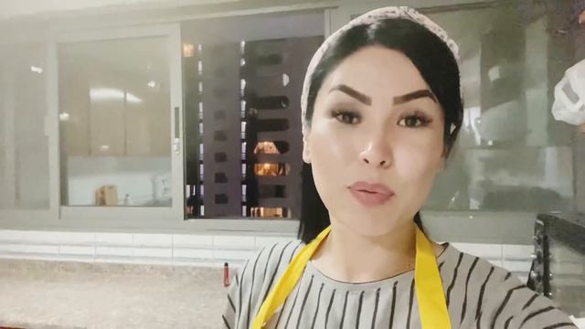 Абу Даби не спит ,заготовки 💕 смотреть онлайн