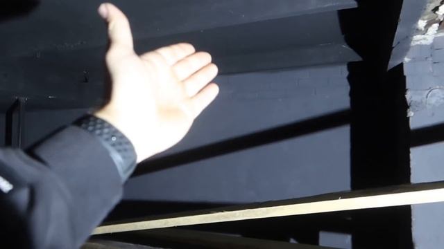 СТРОИМ ГАРАЖ! Делаем 2й этаж. СТАВИМ КАРБОН НА ЛАВРА? смотреть онлайн