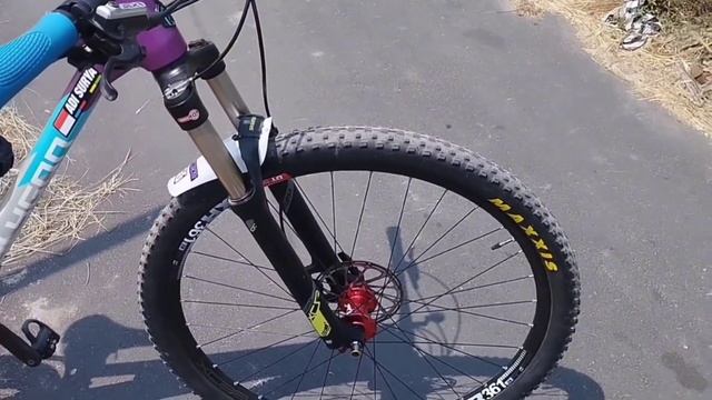 POLYGON XTRADA 7 2022. 29er, Rakitan ?? #polygonbike #mtbindonesia #mtbxc #29er смотреть онлайн