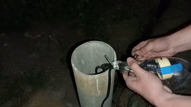 Герметичная розетка в скважину, когда насос на гарантии смотреть онлайн