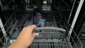 САМЫЙ ПОЛНЫЙ ОБЗОР ПОСУДОМОЙКИ DEXP