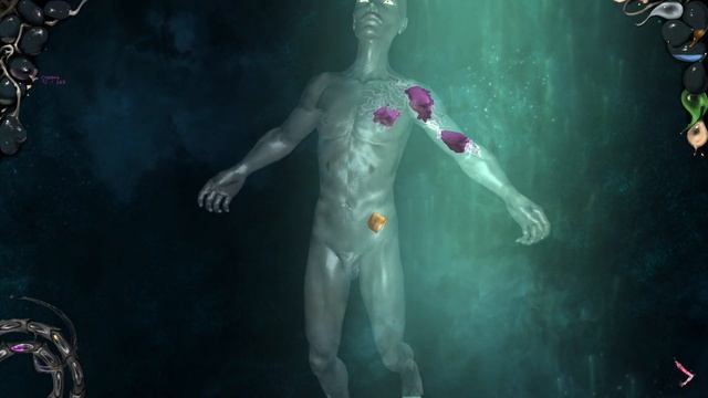 Тургор (6) Голод [3/98] Сад Туман смотреть онлайн