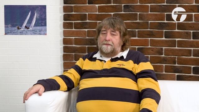 Как стать яхтсменом | Путь на парусную яхту доступный каждому! смотреть онлайн