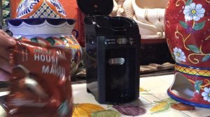 Hamilton Beach Brewstation Coffee Maker - Instructions