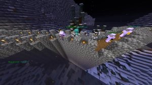 ЭТО ГОСУДАРСТВО ХОТЕЛО ЗАХВАТИТЬ ВЕСЬ МОЙ СЕРВЕР В МАЙНКРАФТ