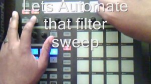 Native instruments Maschine - Track for the "Sunday" in you (SUNDAYS)