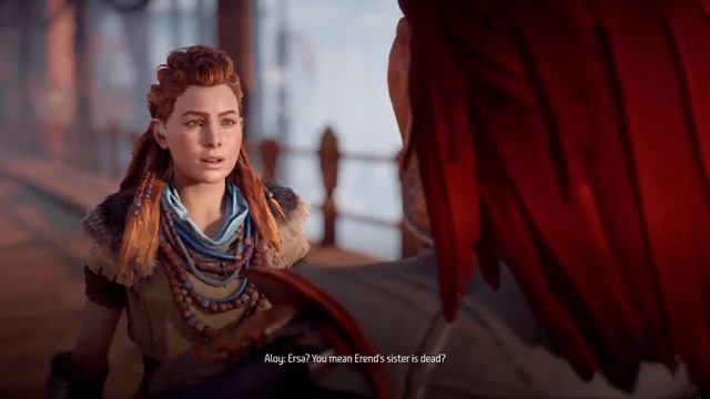 Horizon Zero Down Walkthrough Gameplay Part 1 смотреть онлайн