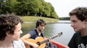 Sitting In The Sun - AnnenMayKantereit