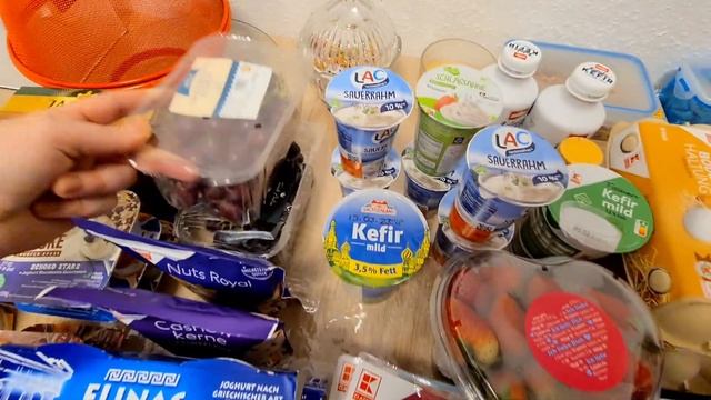 Идём в гости ?/Наша закупка ?? смотреть онлайн