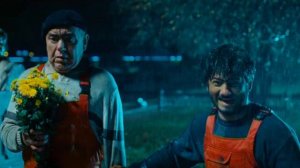 Наша RUSSIA. Яйца судьбы