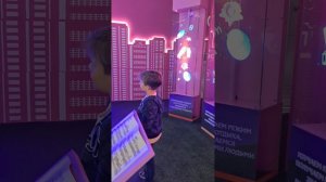 Фестиваль Москва 2030