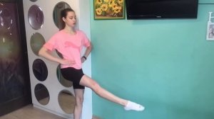 Сухое плавание (брасс)