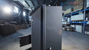 Обзор модели котла длительного горения Неделька КО-90