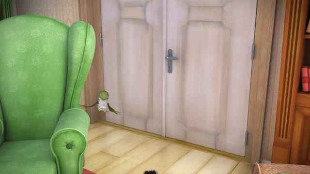 Все на улицу! Зу и его друзья занимаются активным отдыхом ? Компиляция Зу смотреть онлайн