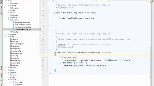 Laravel Bangla Tutorial | Lecture 4