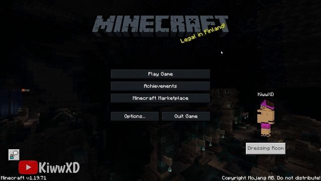 Update Java UI.!! Banyak Fitur Baru - Ubah Mcpe Jadi Mcpc... смотреть онлайн
