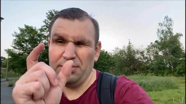 На пути получения  водительских ПРАВ в Германии. Вождение по пригороду