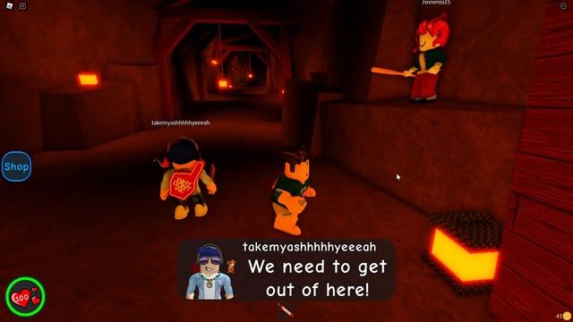 САМЫЕ ВКУСНЫЕ ОЛАДУШКИ ВО ВСЕМ РОБЛОКСЕ! ДАЖЕ НЕ ДУМАЛ ЧТО В ДЕТСКОМ САДУ ТАК КОРМЯТ! ROBLOX смотреть онлайн