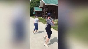 Мадагаскар танец ?? Challenge
