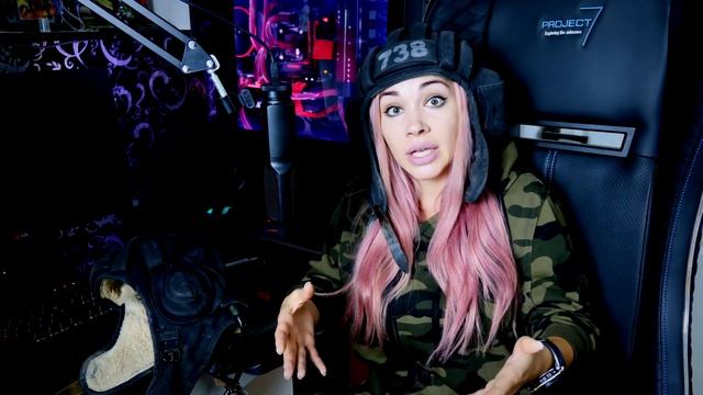 Танкистам на заметку! Настоящий танковый шлемофон смотреть онлайн