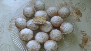 Кексы с изюмом рецепт выпечки