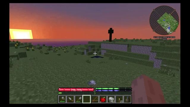 TerraFirmaCraft + GregTech "Прогулка по обновленному серверу"#24 смотреть онлайн