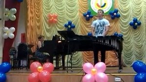 Д. Финн - Шмелиные Буги - Воробьёв Сергей (ксилофон)