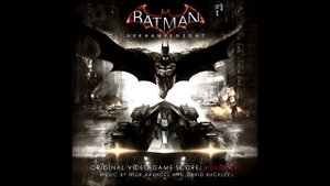 Batman: Arkham Knight Soundtrack - Inner Demon