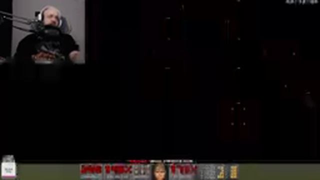 Марафон ДООМ (ДЕНЬ 5) Прохожу впервые. смотреть онлайн