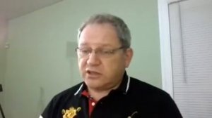 Mikhail Portnov / Михаил Портнов в Перископе - 22 апреля 2016 года