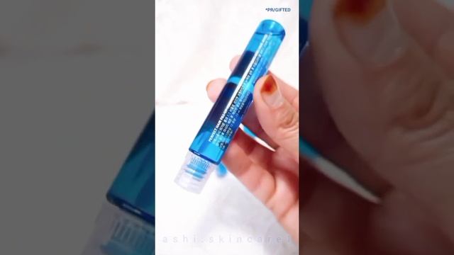 #shorts Lador Perfect Hair Fill Up Ampoule | Korean Skincare | Credithink PR