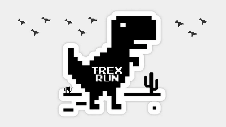 Подключение t rex 2