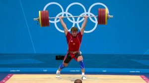 Федерация тяжелой атлетики России может быть отстранена от Олимпиады в Рио-де-Жанейро