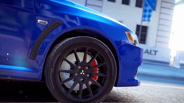 Asphalt 9 прохождения карьера глава 1 добро пожаловать в asphalt #2 смотреть онлайн