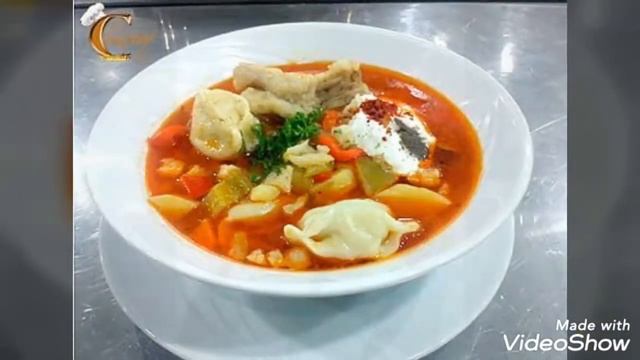 КАФЕ ШАХРИСАБЗ N1 смотреть онлайн