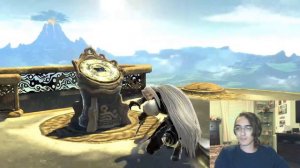 Final Fantasy Nerds React to Sephiroth In Super Smash Bros Ultimate