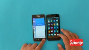 Samsung Galaxy A2 Core vs Samsung Galaxy J2 Ace/J2 Prime